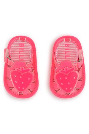 Sandali Con Cinturino BILLIEBLUSH KIDS | U22006499